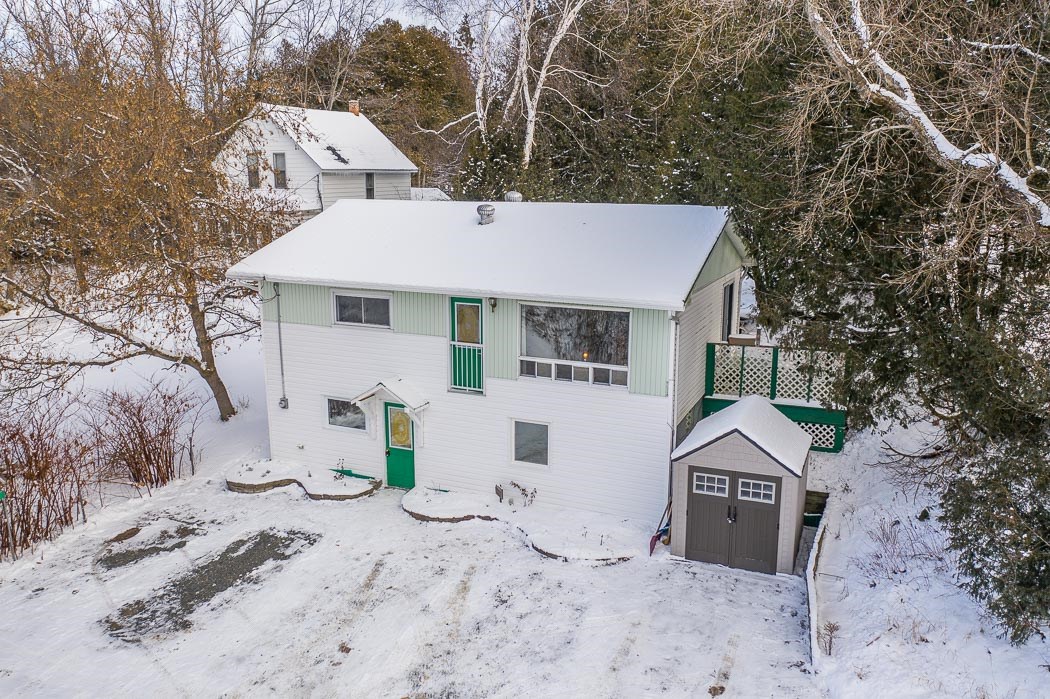 26 Cunningham Street, Bruce Mines, Ontario, Canada