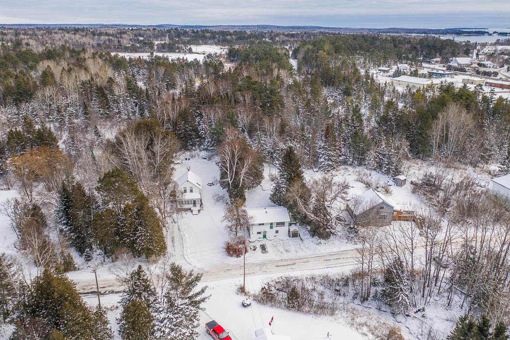 26 Cunningham Street, Bruce Mines, Ontario, Canada