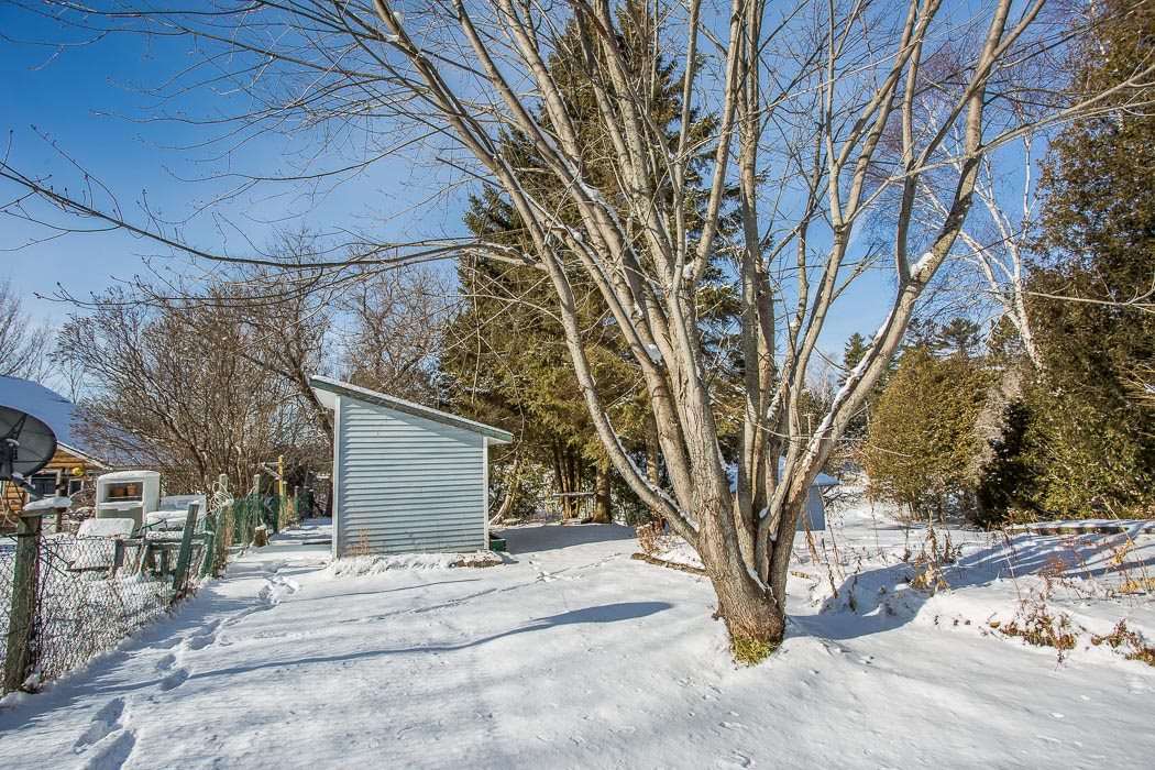 26 Cunningham Street, Bruce Mines, Ontario, Canada