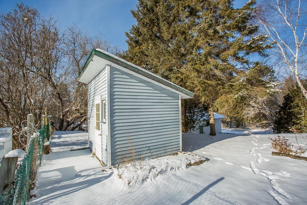 26 Cunningham Street, Bruce Mines, Ontario, Canada