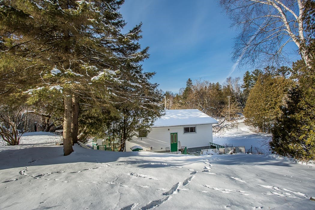 26 Cunningham Street, Bruce Mines, Ontario, Canada