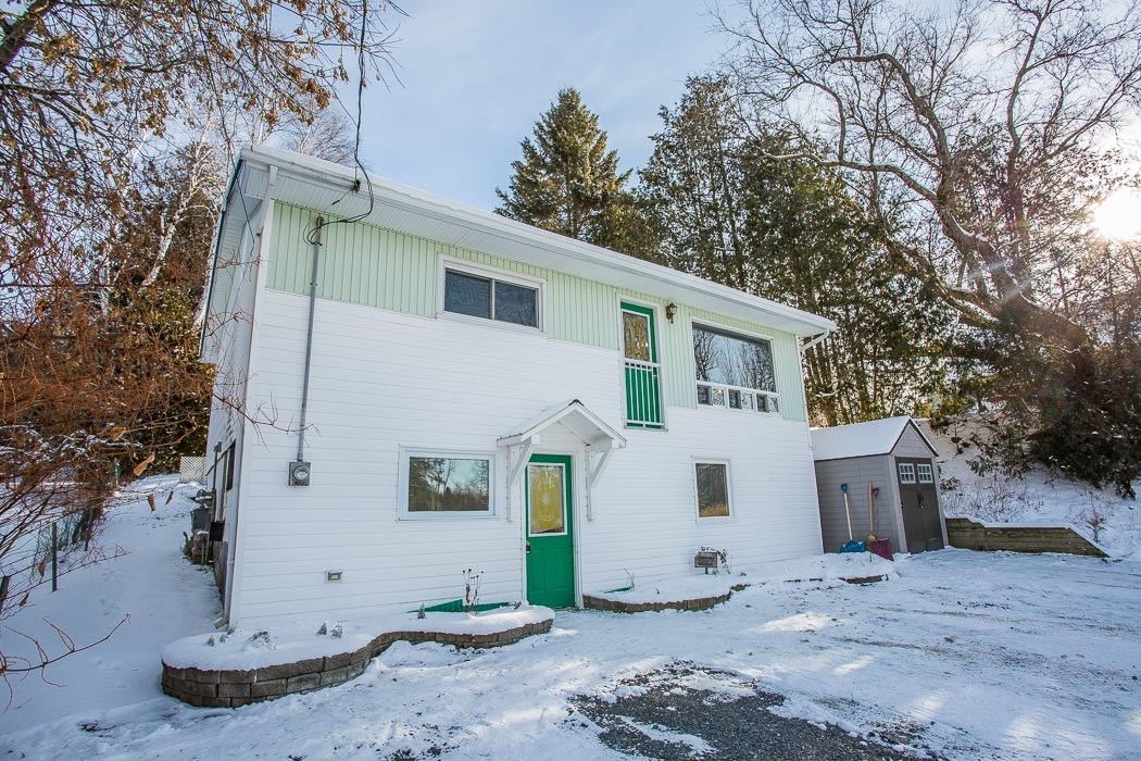 26 Cunningham Street, Bruce Mines, Ontario, Canada