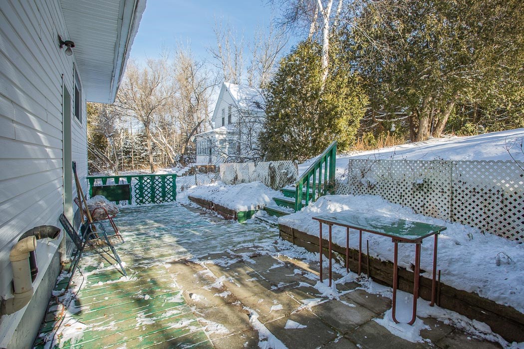 26 Cunningham Street, Bruce Mines, Ontario, Canada