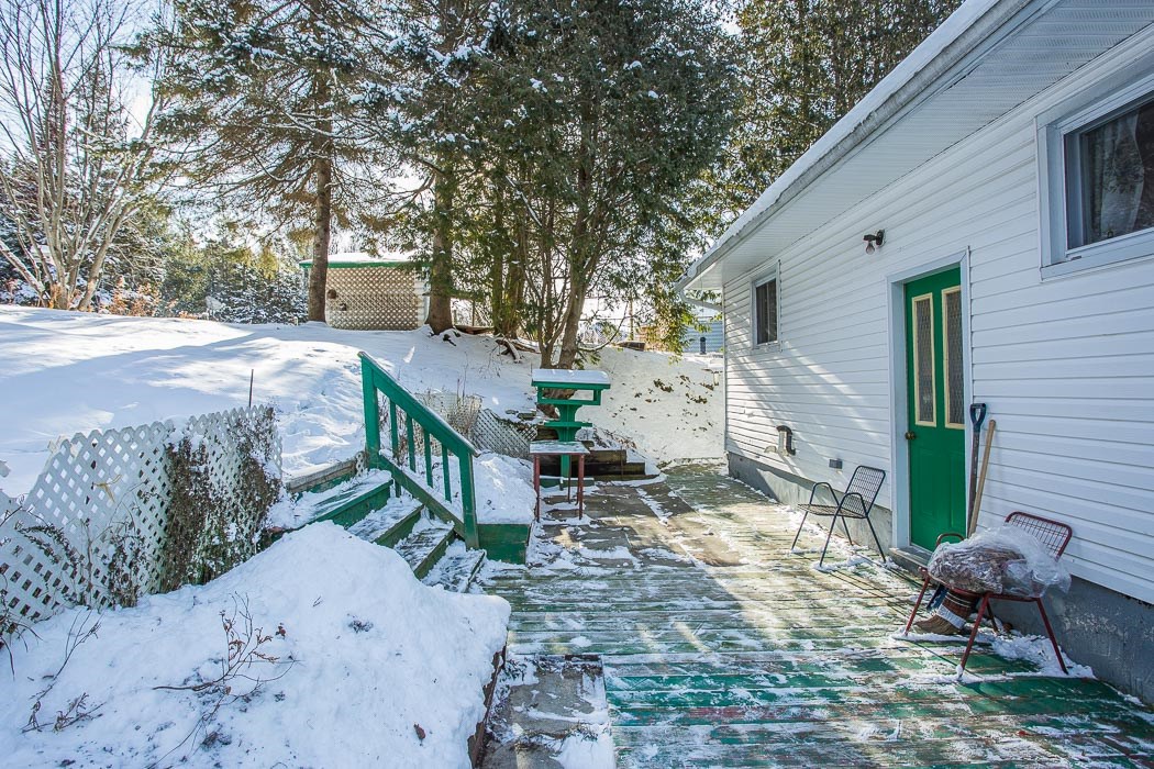 26 Cunningham Street, Bruce Mines, Ontario, Canada