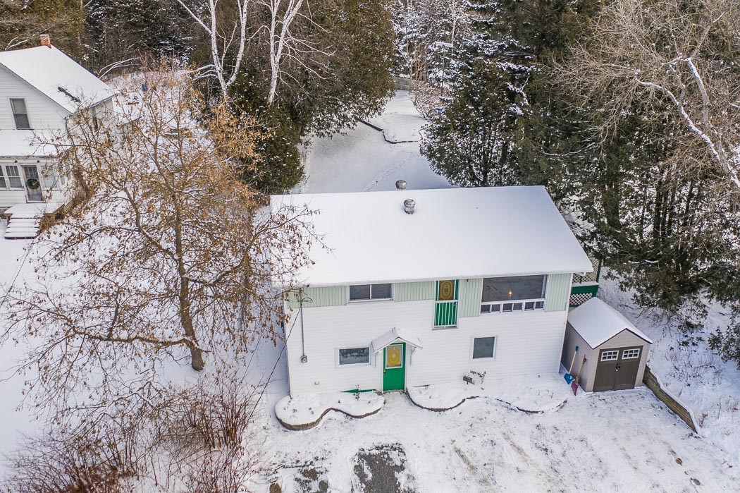 26 Cunningham Street, Bruce Mines, Ontario, Canada