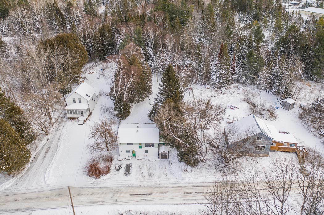26 Cunningham Street, Bruce Mines, Ontario, Canada