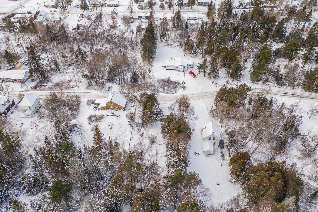 26 Cunningham Street, Bruce Mines, Ontario, Canada