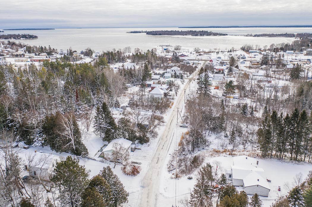 26 Cunningham Street, Bruce Mines, Ontario, Canada