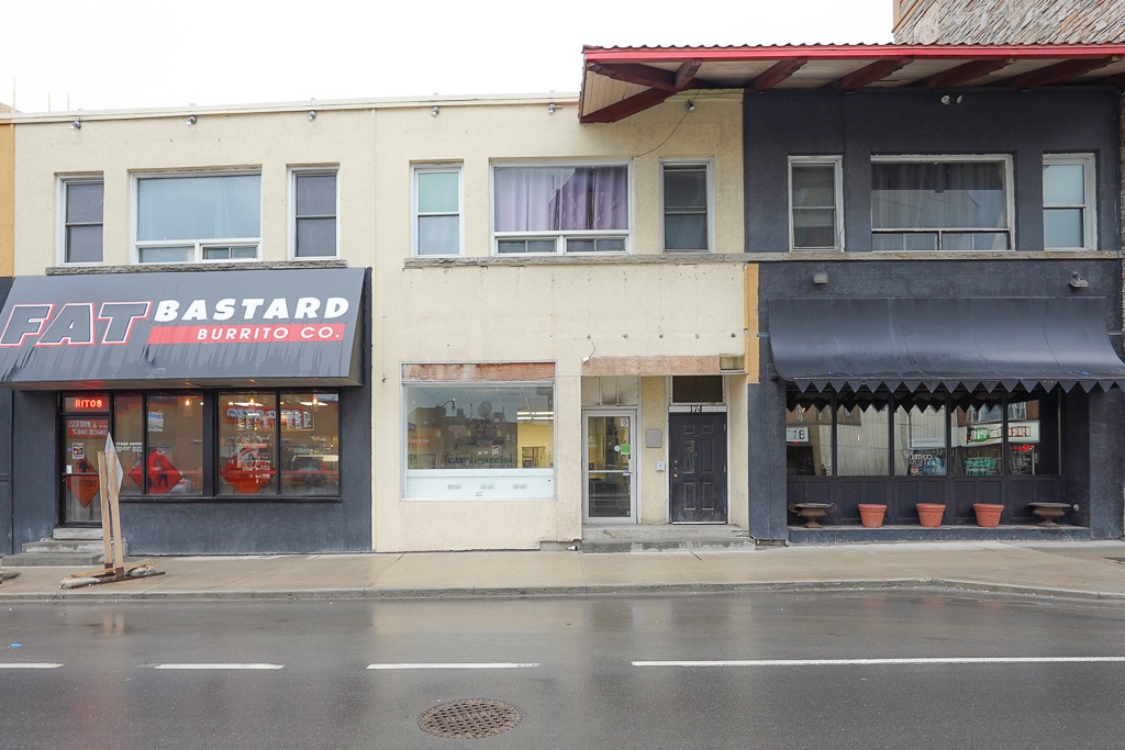 172 Division Street, Kingston, Ontario, Canada