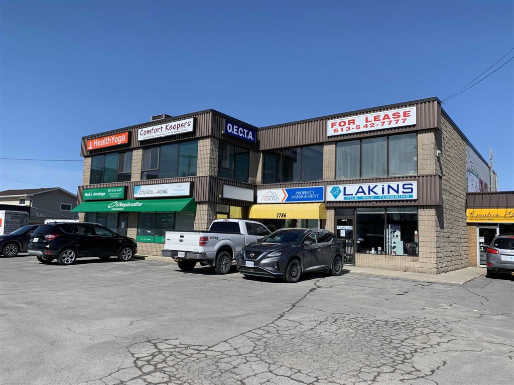 1786 BATH Road Unit# 12, Kingston, Ontario, Canada
