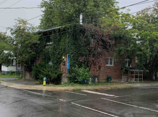 51 Patrick Street, Kingston Ontario, Canada