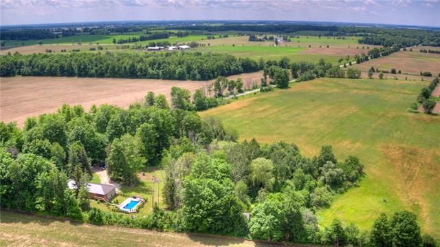 1750 Bethel Road, New Dundee Ontario, Canada