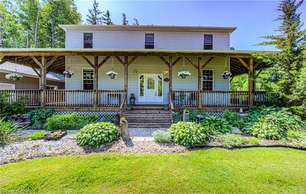 1469 BRIDGE Street, New Dundee, Ontario, Canada