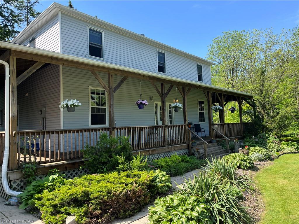 1469 BRIDGE Street, New Dundee, Ontario, Canada