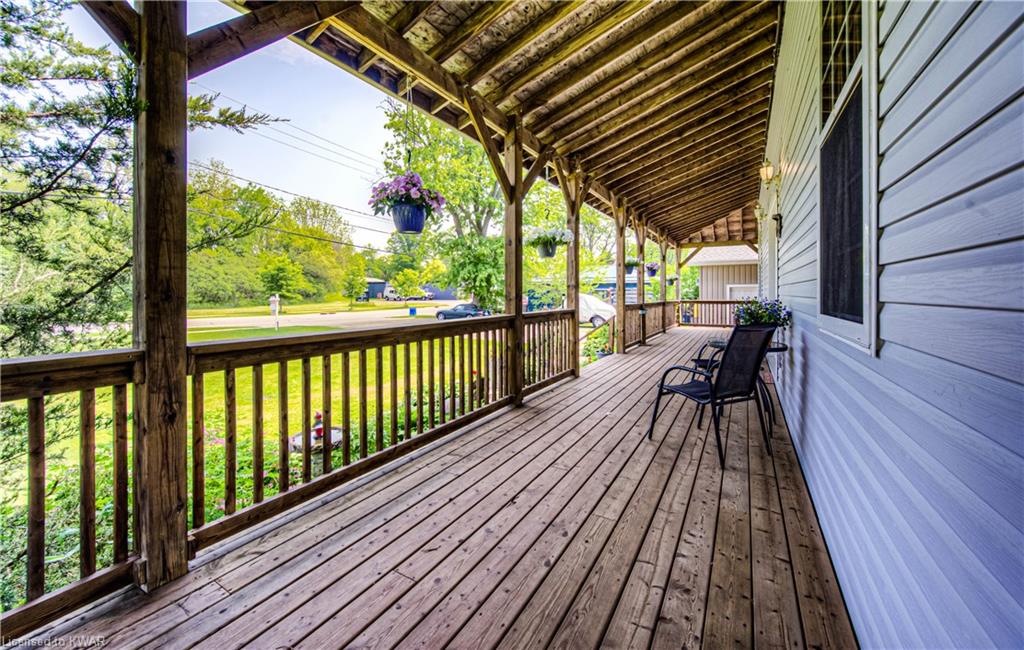 1469 BRIDGE Street, New Dundee, Ontario, Canada