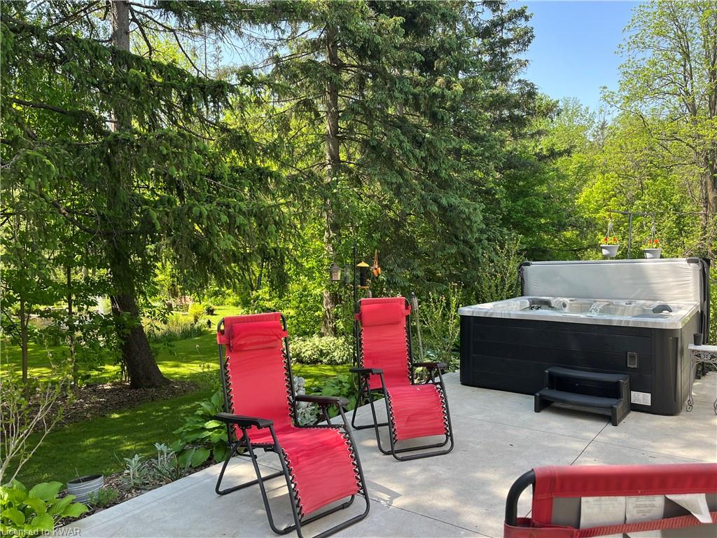 1469 BRIDGE Street, New Dundee, Ontario, Canada