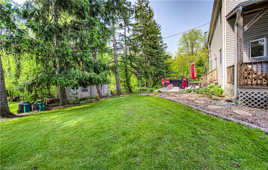 1469 BRIDGE Street, New Dundee, Ontario, Canada