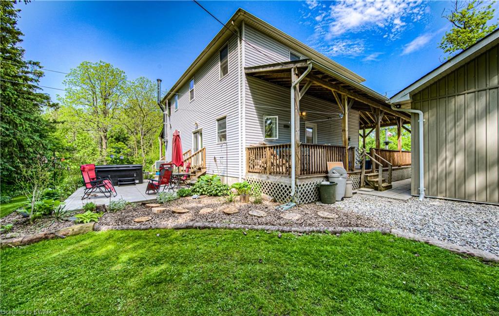 1469 BRIDGE Street, New Dundee, Ontario, Canada
