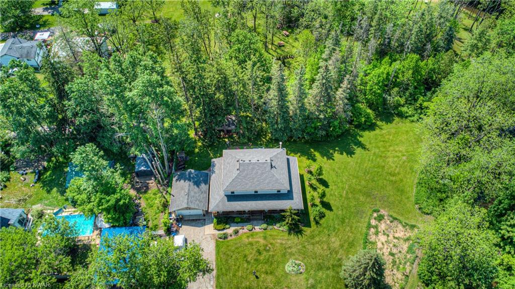 1469 BRIDGE Street, New Dundee, Ontario, Canada