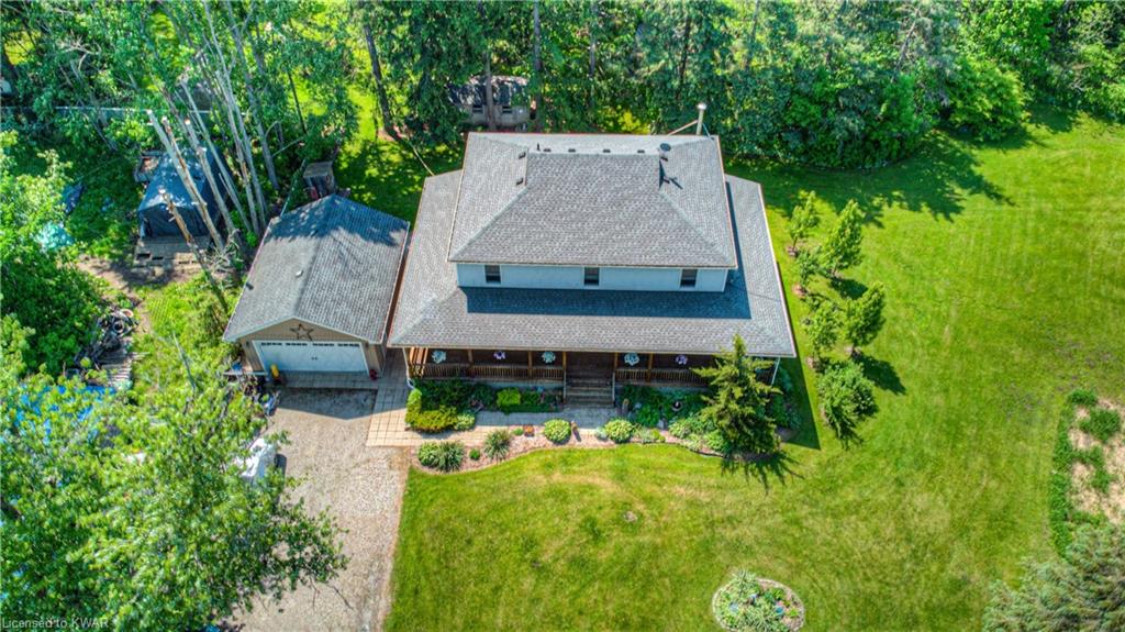 1469 BRIDGE Street, New Dundee, Ontario, Canada
