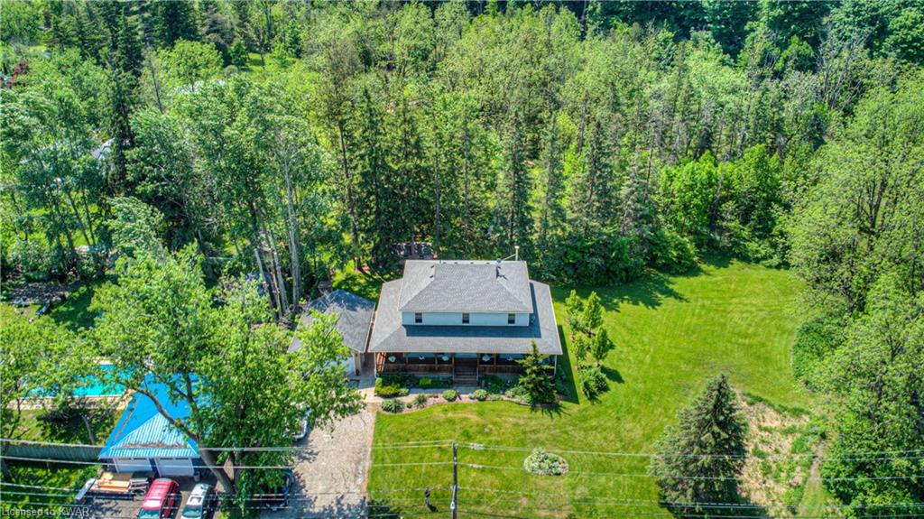 1469 BRIDGE Street, New Dundee, Ontario, Canada