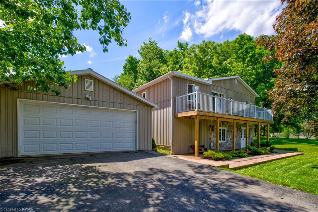 1092 QUEEN Street, New Dundee, Ontario, Canada