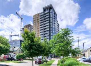 100 GARMENT Street Unit# 214, Kitchener Ontario, Canada