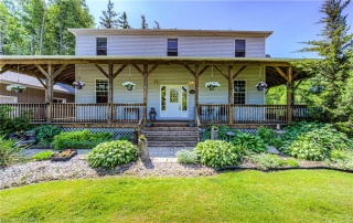 1469 BRIDGE Street, New Dundee Ontario, Canada