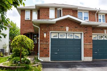 601 Millwood Dr, Kingston, Ontario, Canada