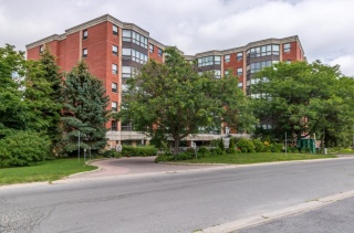 Unit# 302 675 Davis Drive, Kingston Ontario, Canada
