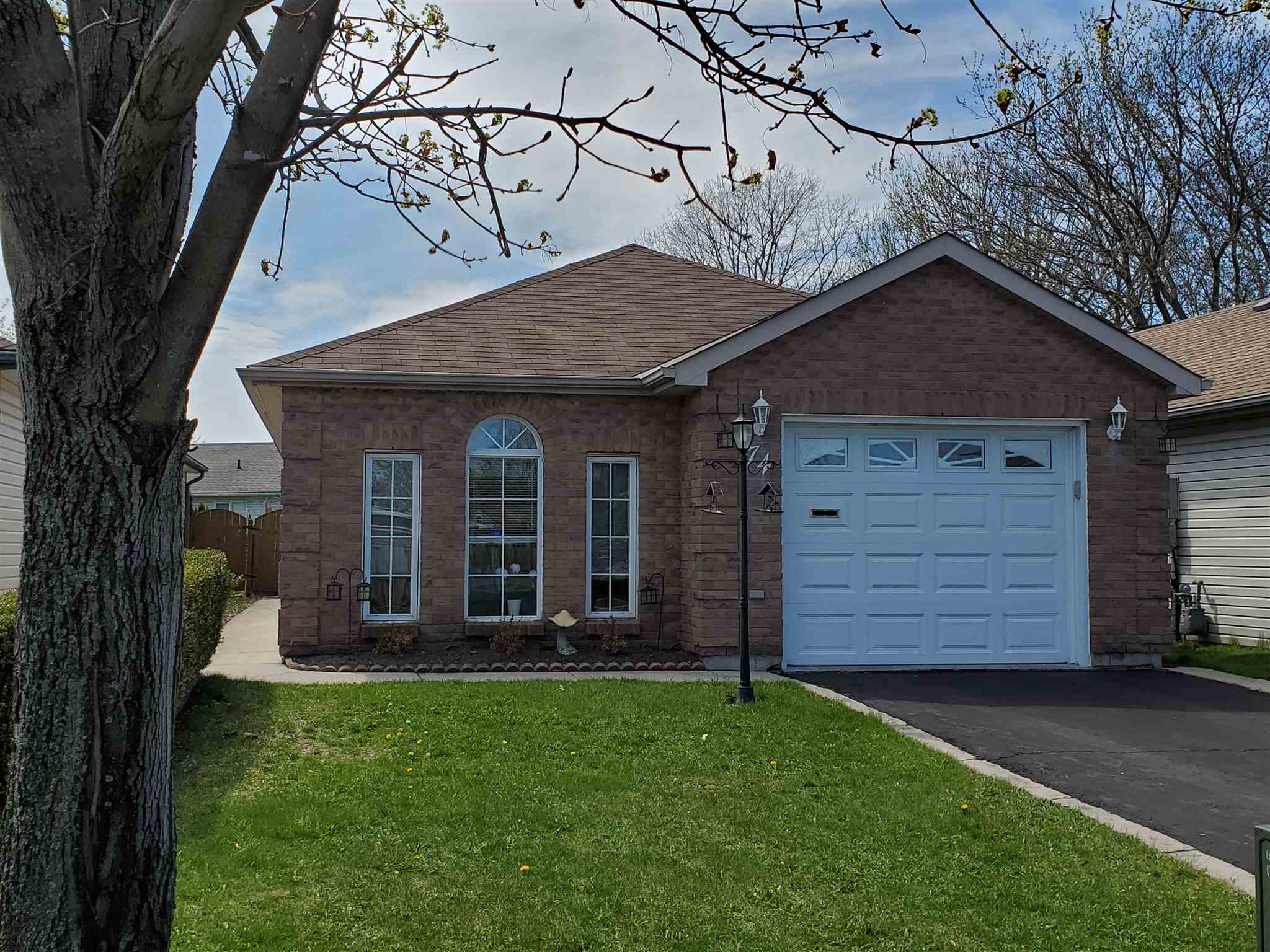 74 Wilson Street, Kingston Ontario, Canada