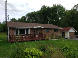 157 STEELE Road, Tichborne Ontario, Canada
