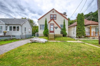 156 FRASER Street, Kingston Ontario, Canada