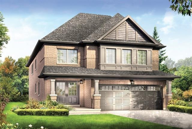Lot 135 Dolman Street, Breslau Ontario, Canada