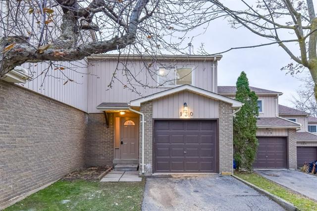 130 51 PAULANDER Drive, Kitchener Ontario, Canada