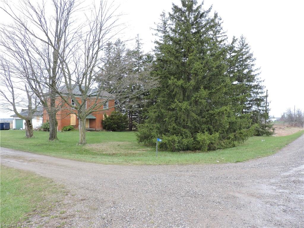 149 Sour Springs Road, Mount Pleasant Ontario, Canada