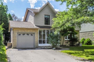 31 ARCHER Crescent, London Ontario, Canada