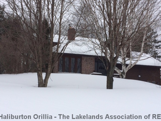 105 Dimsdale St, Burk's Falls Ontario, Canada