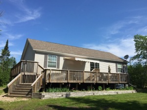 537 Springhill Road, Burk's Falls Ontario, Canada