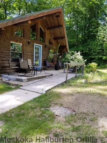 252 Almaguin Dr, Sprucedale Ontario, Canada