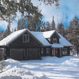 20 Bittern Lake Lane, Novar Ontario, Canada