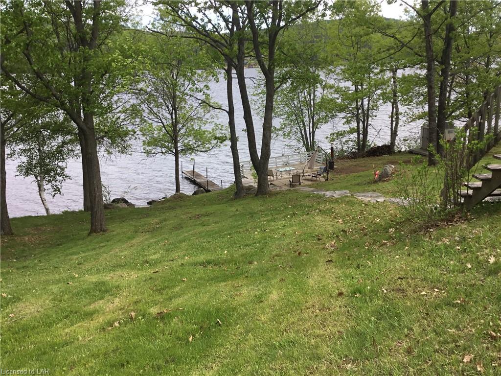 858 Ferguson Road, Katrine Ontario, Canada