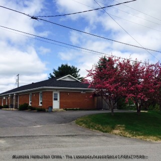 17 Copeland St South, Burk's Falls Ontario, Canada