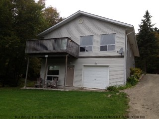 473 Spring Hill Rd East, Burk's Falls Ontario, Canada