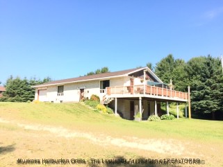 195 First Ave South, Burk's Falls Ontario, Canada