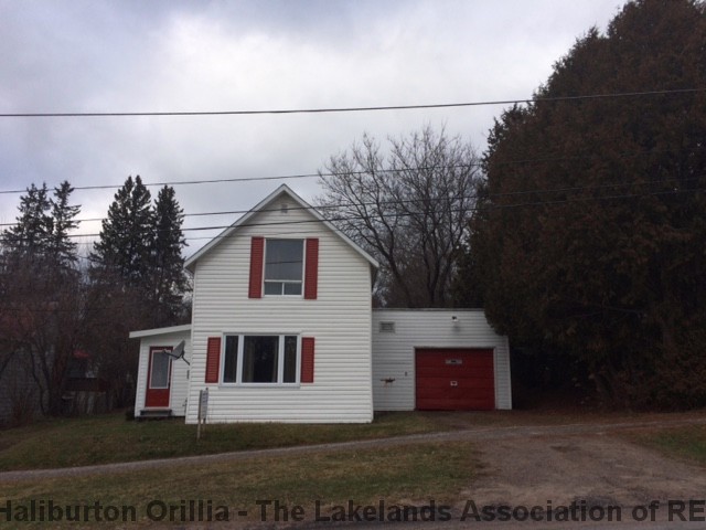 139 Huston St, Burk's Falls Ontario, Canada