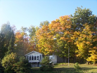 126 Chapman Dr West, Magnetawan Ontario, Canada