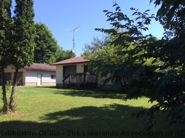 710 S. Horn Lake Rd South, Burk's Falls Ontario, Canada