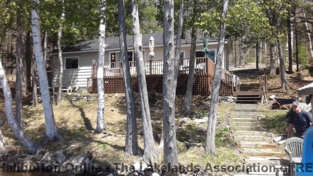 79c Maple Lane, Magnetawan Ontario, Canada