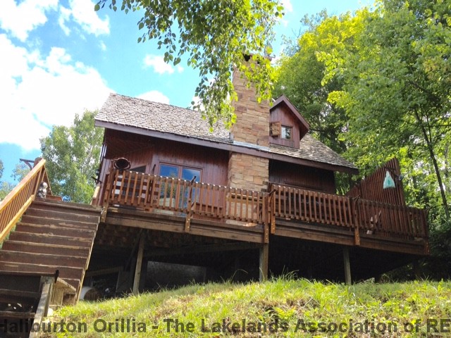 1466b Nipissing Rd South, Magnetawan Ontario, Canada
